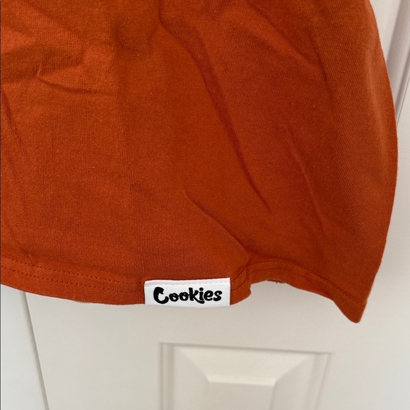 Men’s Cookies Clothing Tee - Picture 4 of 6